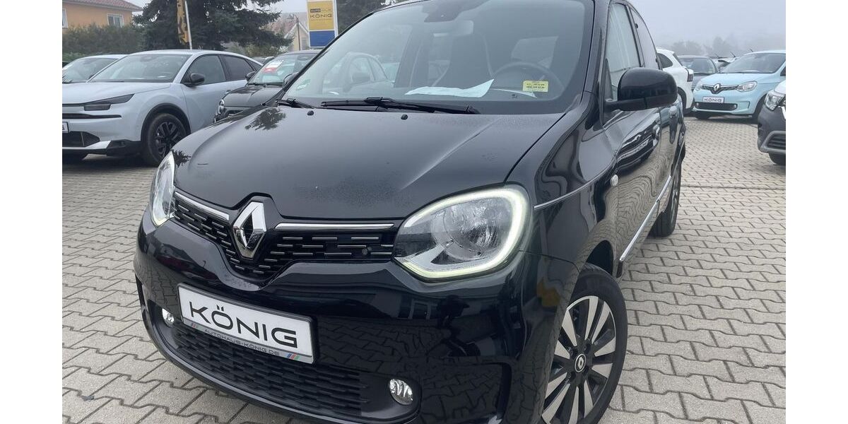 Renault Twingo 5.702 km 14.499 &euro; Erfurt 99091