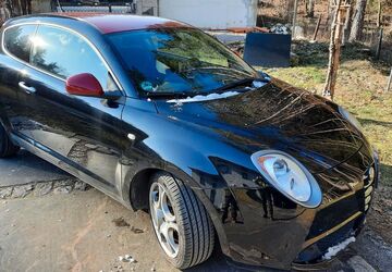 Alfa Romeo MiTo 56.500 km 6.990 &euro; Neumarkt Opf 92348
