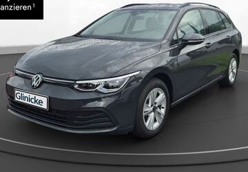 VW Golf 37.800 km 24.470 &euro; Erfurt 99099