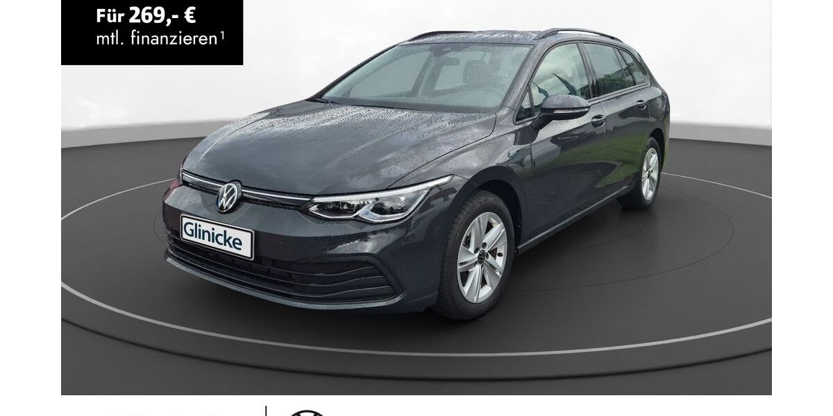 VW Golf 37.800 km 24.470 &euro; Erfurt 99099