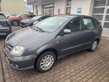 Gebrauchte Nissan Almera