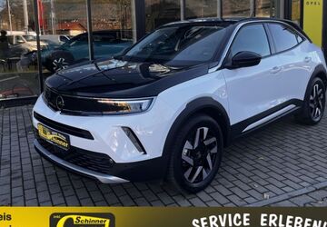 Opel Mokka-e 22.900 km 16.590 &euro; Weimar 99427