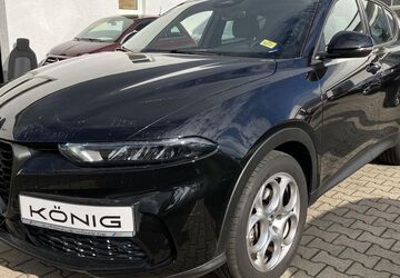 Alfa Romeo Tonale 12.283 km 23.888 &euro; Erfurt 99091