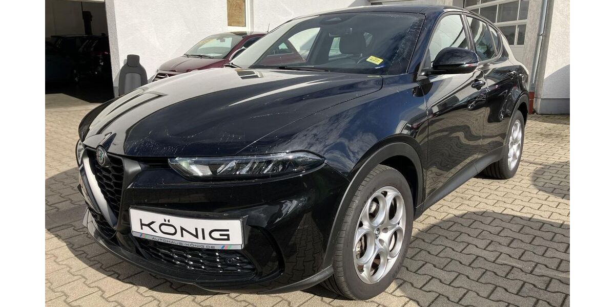 Alfa Romeo Tonale 12.283 km 23.888 &euro; Erfurt 99091