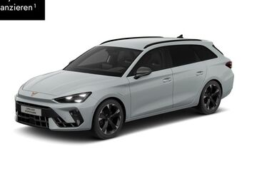 Cupra Leon 8.000 km 32.980 &euro; Erfurt 99099