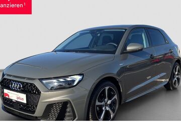 Audi A1 7.500 km 27.870 &euro; Erfurt 99099