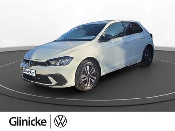 Gebrauchte VW Polo