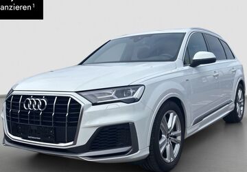 Audi Q7 31.900 km 59.970 &euro; Erfurt 99099