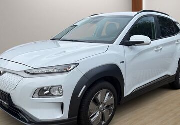 Hyundai KONA Elektro 17.100 km 17.989 &euro; Schwabhausen 99869