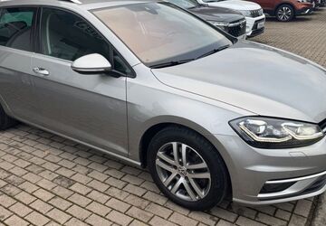 VW Golf 177.900 km 14.699 &euro; Ichtershausen 99334