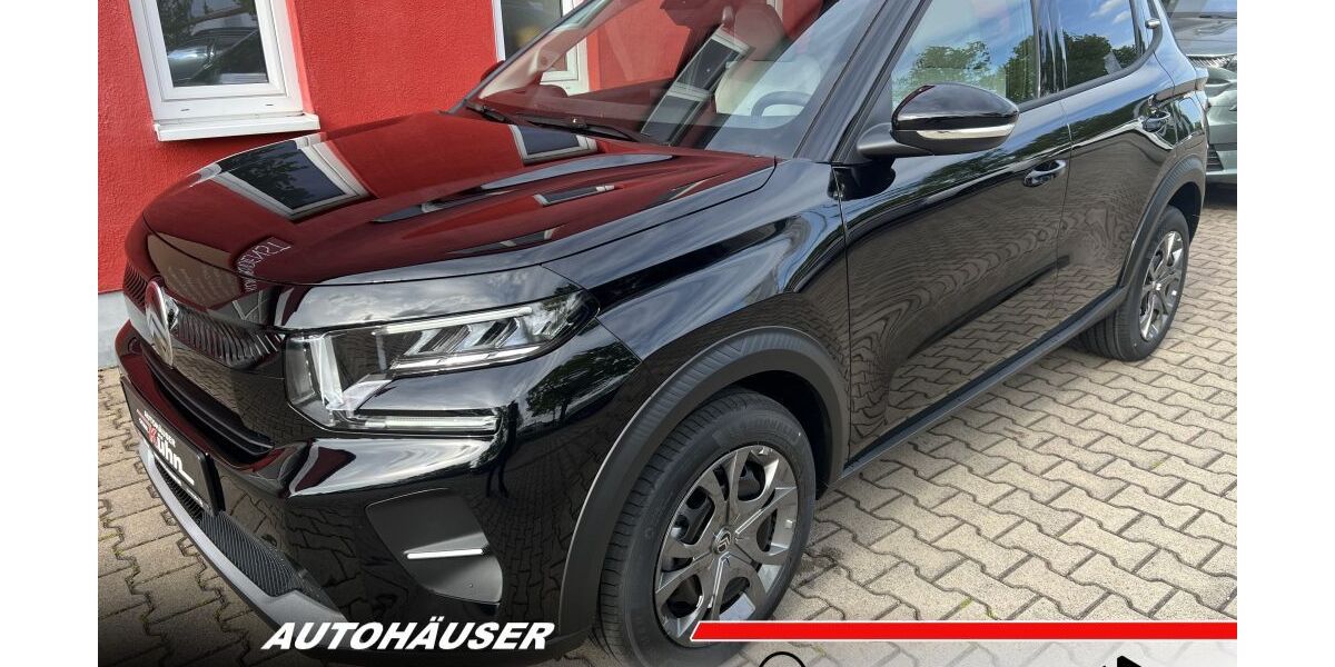 Citroen C3 5.300 km 17.990 &euro; Arnstadt 99310