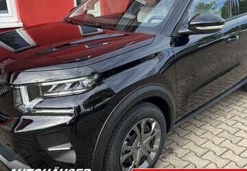 Citroen C3 5.300 km 19.780 &euro; Arnstadt 99310