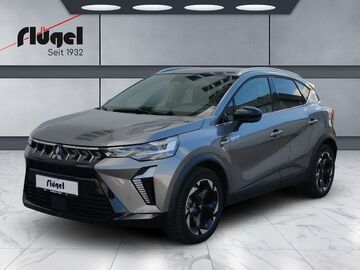 Gebrauchte Mitsubishi ASX