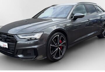 Audi S6 99.921 km 55.590 &euro; Arnstadt 99310