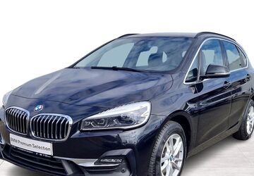 BMW 220 Active Tourer 68.594 km 19.806 &euro; Erfurt 99087