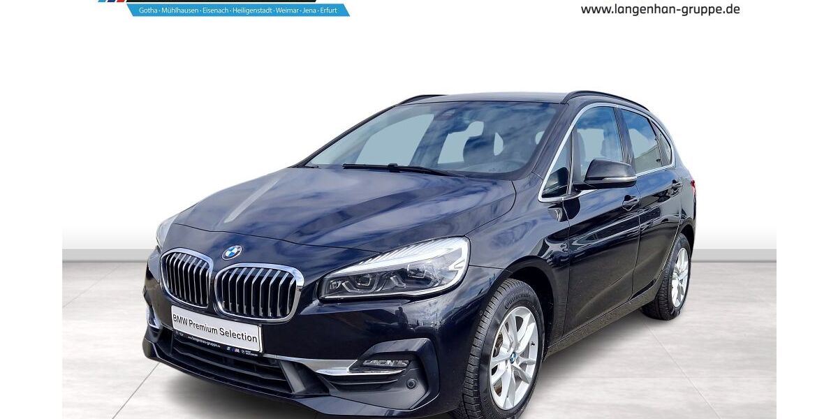 BMW 220 Active Tourer 68.594 km 19.806 &euro; Erfurt 99087
