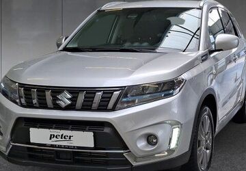 Suzuki Vitara 39.246 km 17.840 &euro; Erfurt 99086