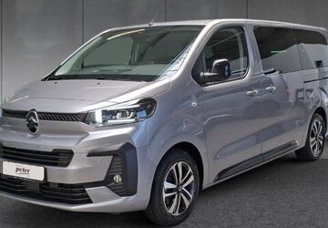 Citroen SpaceTourer 13.000 km 37.940 &euro; Erfurt 99086