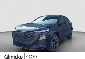 Audi Q3 2.000 km 58.970 &euro; Erfurt 99099