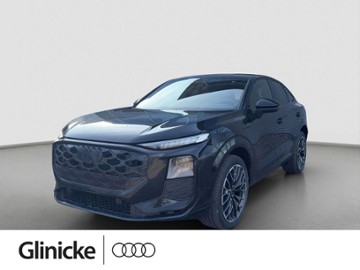 Gebrauchte Audi Q3