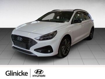 Gebrauchte Hyundai i30
