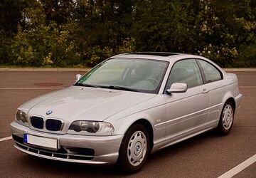 BMW 318 185.000 km 4.199 &euro; Erfurt 99084