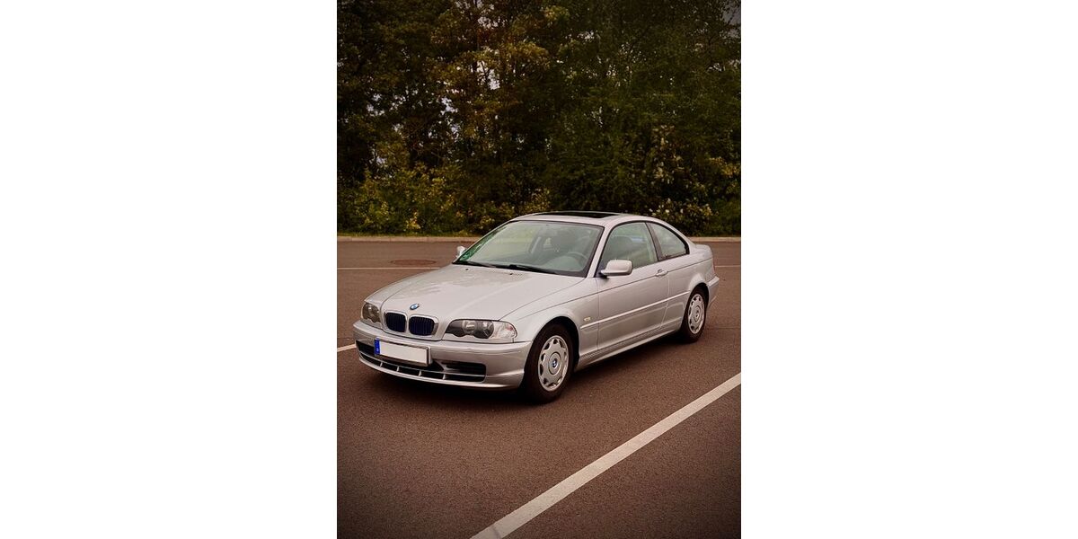 BMW 318 185.000 km 4.199 &euro; Erfurt 99084