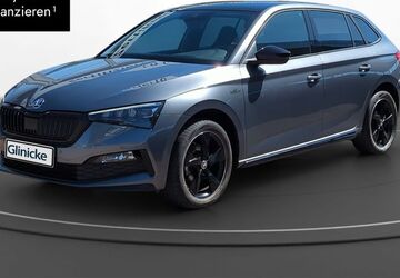 Skoda Scala 40.600 km 20.980 &euro; Weimar 99423