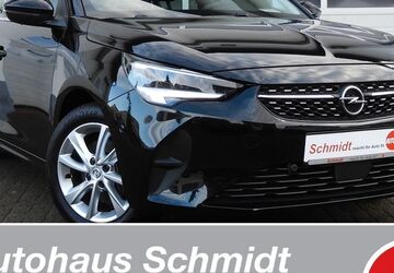 Opel Corsa 24.900 km 17.420 &euro; Erfurt 99097