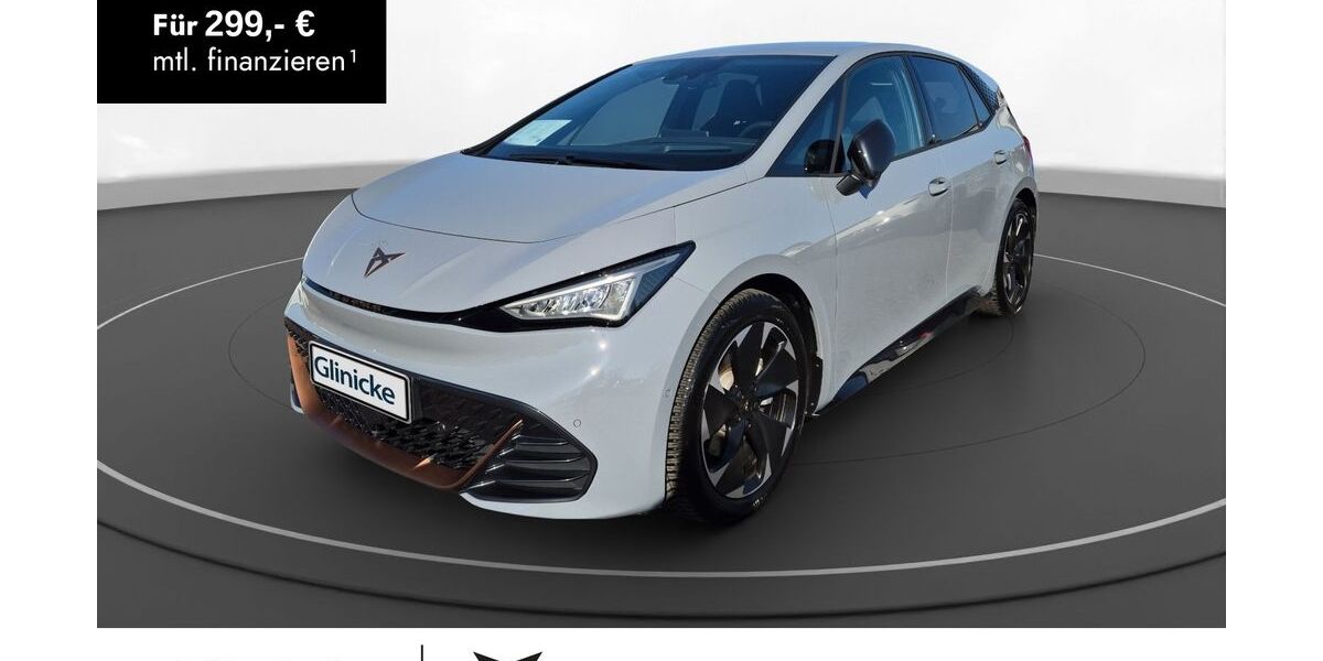 Cupra Born 24.000 km 26.970 &euro; Erfurt 99099