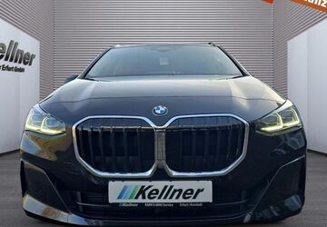 BMW 220 Active Tourer 17.406 km 29.980 &euro; Arnstadt 99310