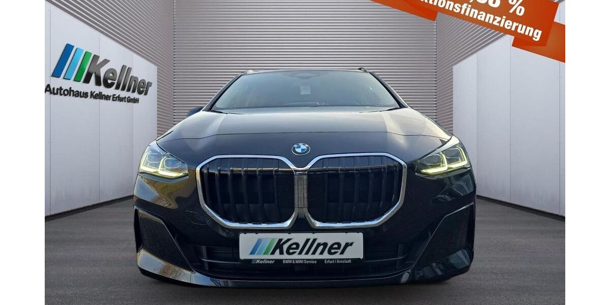 BMW 220 Active Tourer 17.406 km 29.980 &euro; Arnstadt 99310