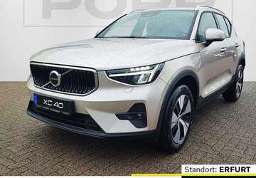 Volvo XC40 21.543 km 27.950 &euro; Erfurt 99099