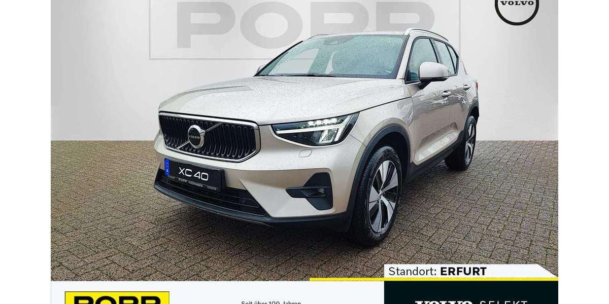 Volvo XC40 21.543 km 27.950 &euro; Erfurt 99099