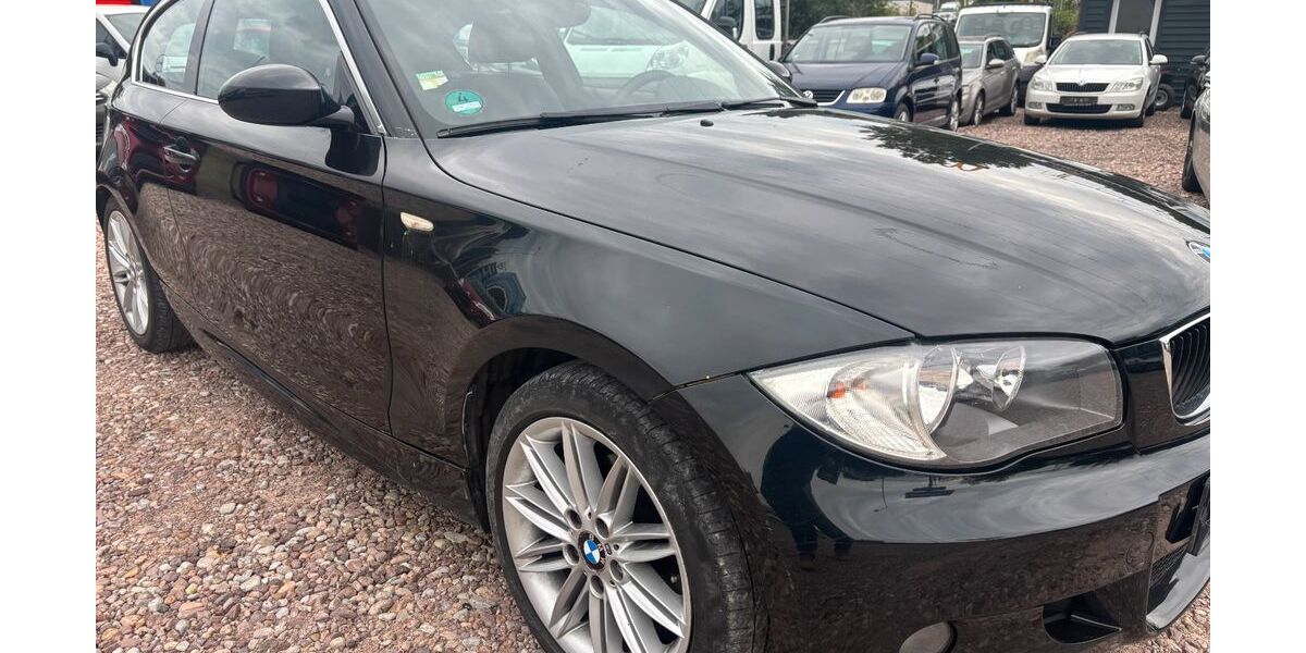 BMW 116 134.851 km 5.400 &euro; Erfurt 99091