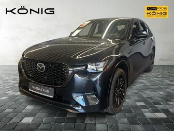 Gebrauchte Mazda CX-60