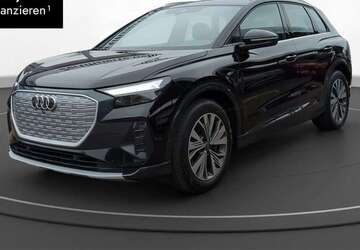 Audi Q4 e-tron 87.500 km 27.480 &euro; Weimar 99423