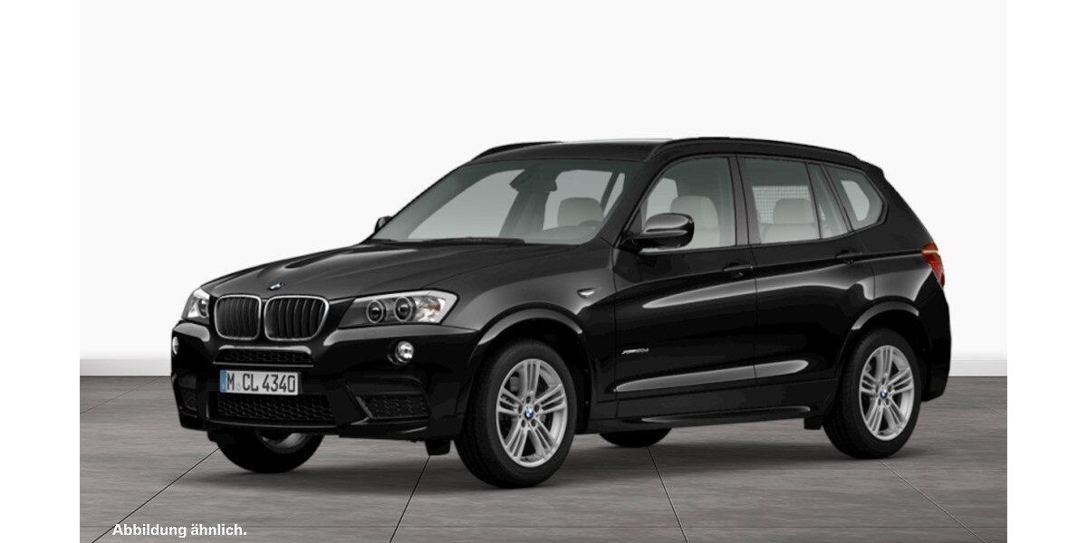BMW X3 109.118 km 12.908 &euro; Weimar 99427
