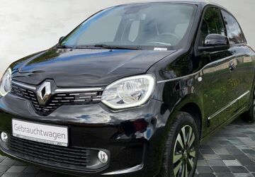 Renault Twingo 21.947 km 15.499 &euro; Erfurt 99091