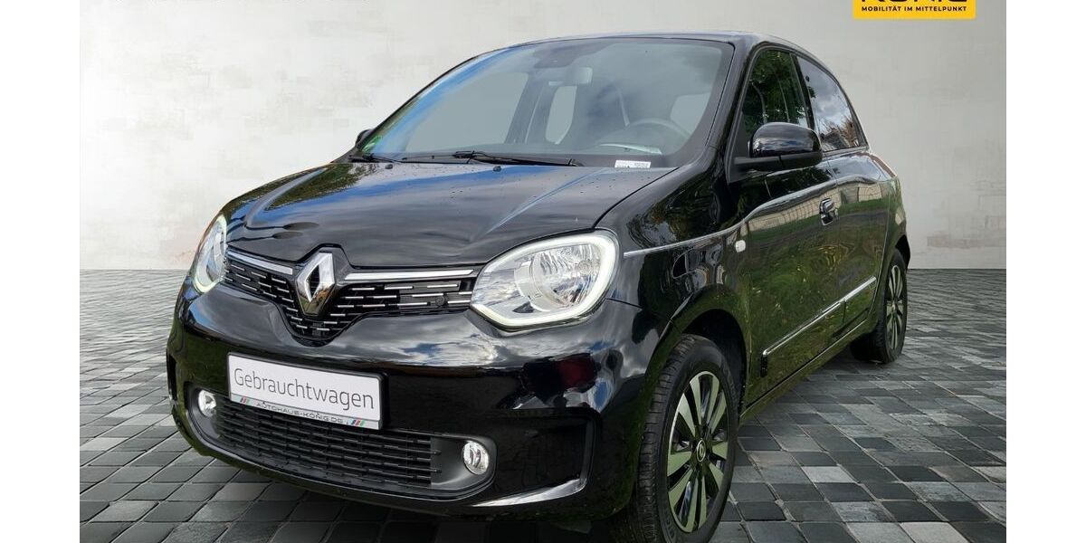 Renault Twingo 21.947 km 15.499 &euro; Erfurt 99091