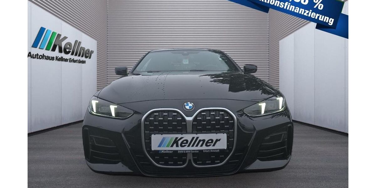 BMW 420 15.490 km 43.240 &euro; Erfurt 99091