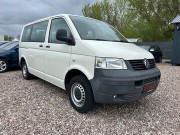 Gebrauchte VW Transporter