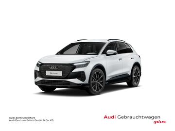 Gebrauchte Audi Q4 e-tron