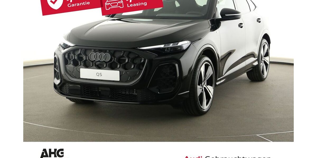 Audi Q5 4.395 km 71.970 &euro; Gotha 99867