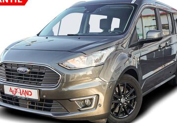 Ford Grand Tourneo 87.550 km 24.990 &euro; Gotha 99867