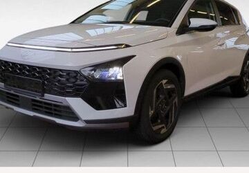Hyundai BAYON 24.500 km 19.790 &euro; Erfurt 99086
