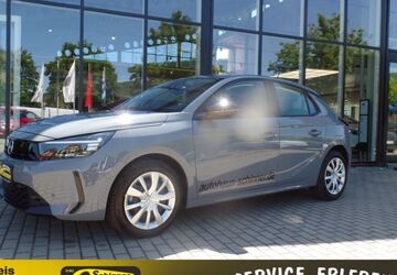 Opel Corsa 6.000 km 16.700 &euro; Weimar 99427