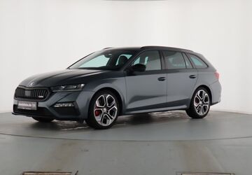 Skoda Octavia 74.362 km 28.889 &euro; Erfurt 99086