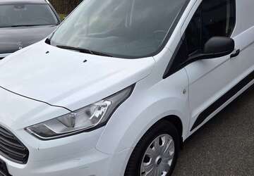 Ford Transit Connect 92.700 km 10.990 &euro; Mellingen 99441