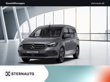 Gebrauchte Mercedes-Benz T-Klasse